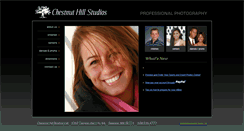 Desktop Screenshot of chestnuthillstudios.com